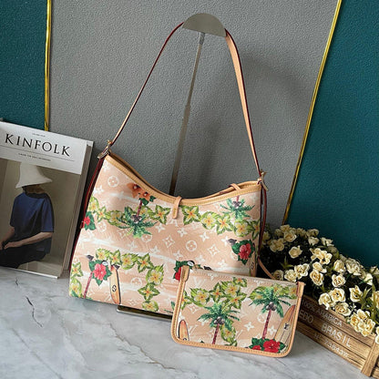 Anum Bags ln Luxury Bag --81436