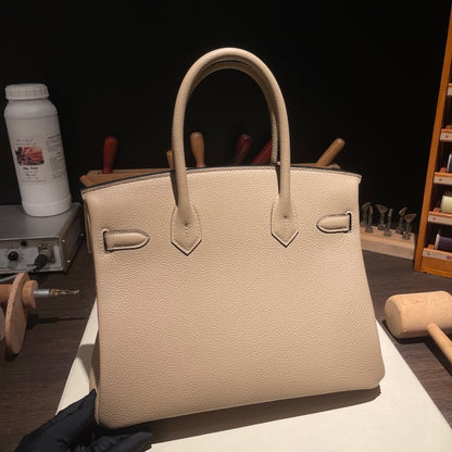 Anum Bags Hermesn Luxury Bag --117753