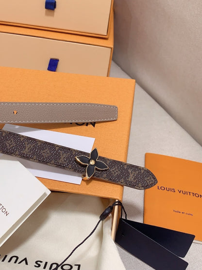 Anum Bags ln Luxury Belt --100309