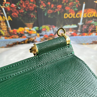 Anum Bags DGn Luxury Bag --93824