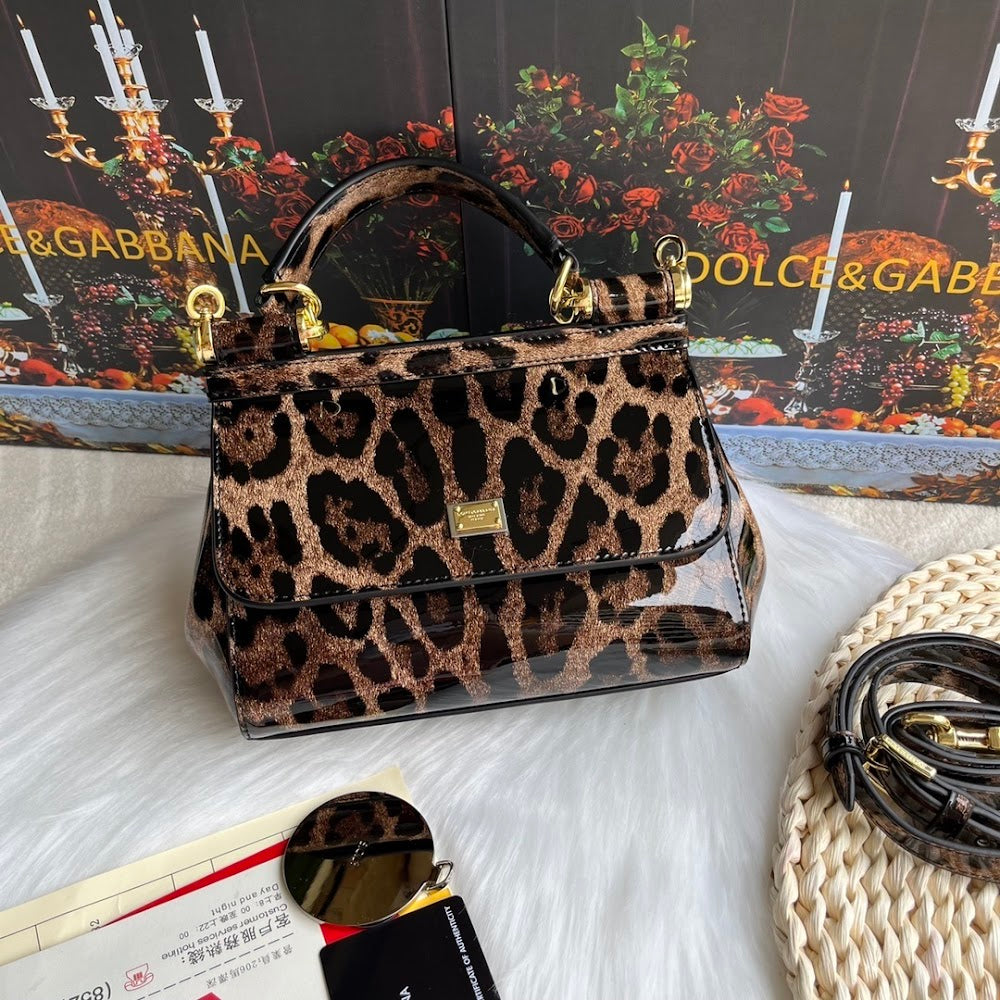 Anum Bags DGn Luxury Bag --93934