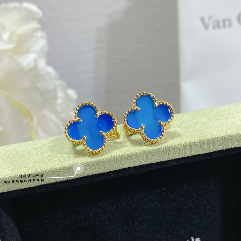 Anum Bags VCA Luxury Jewelry --51548