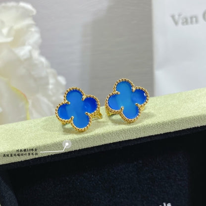 Anum Bags VCA Luxury Jewelry --51548