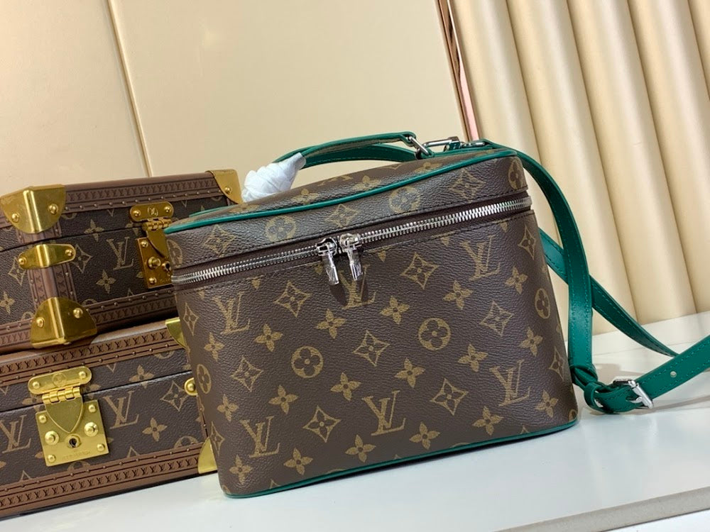 Anum Bags ln Luxury Bag --69429
