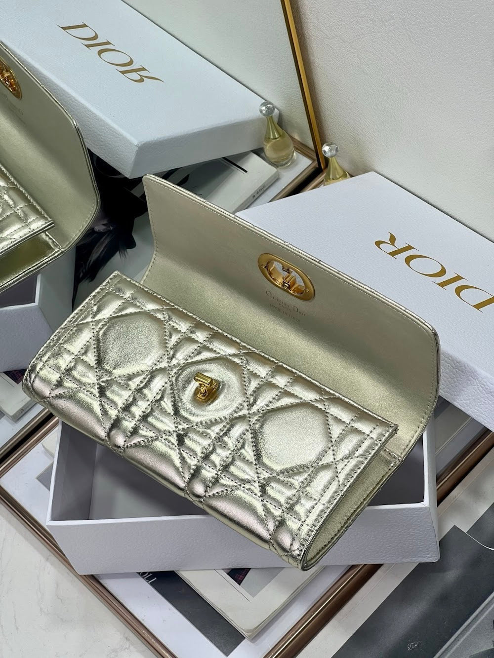 Anum Bags Diorn Luxury Bag --115603