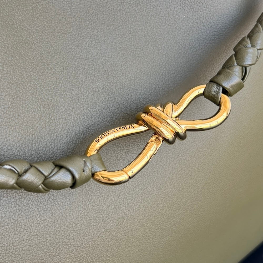 Anum Bags Bottegan Luxury Bag --90732