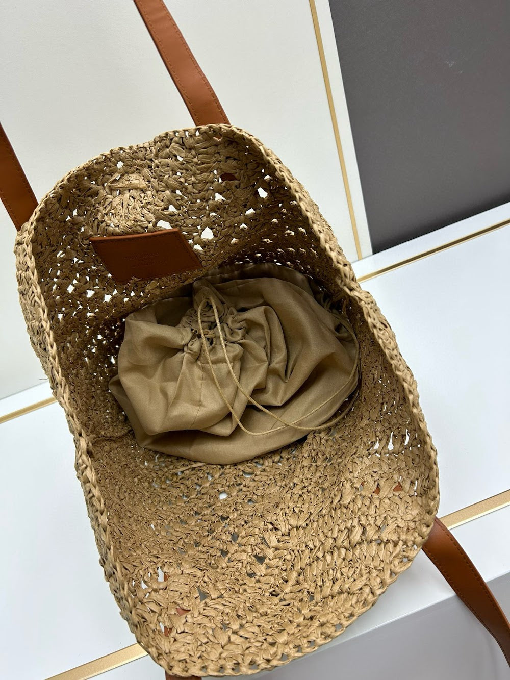 Anum Bags ysn Luxury Bag --71935