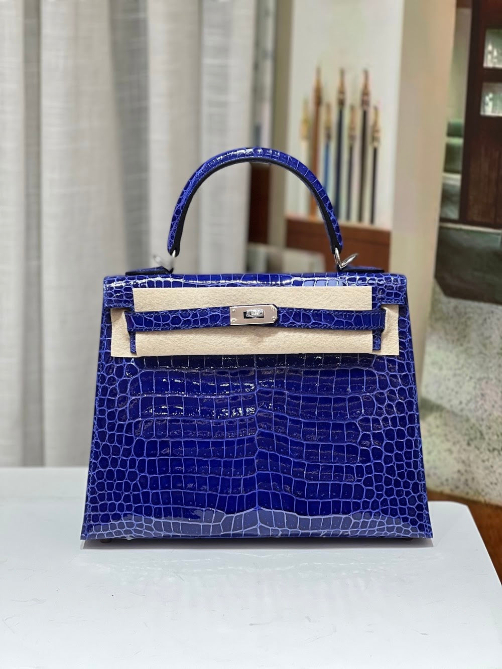 Anum Bags Hermesn Luxury Bag --117053
