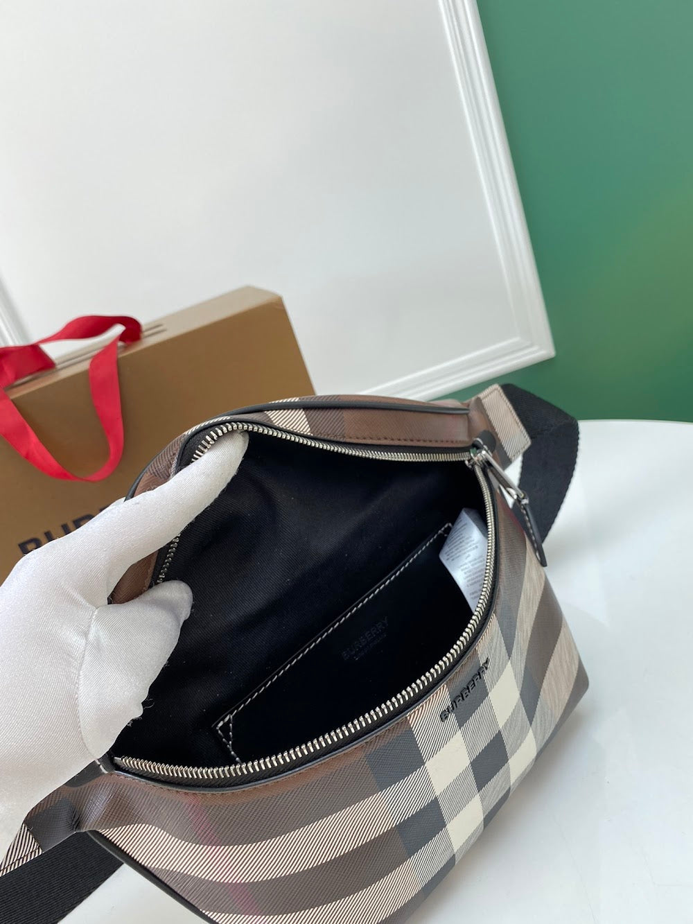 Anum Bags Luxury Bag --50121