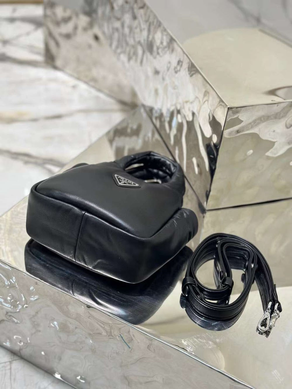 Anum Bags Prada Luxury Bag --53817