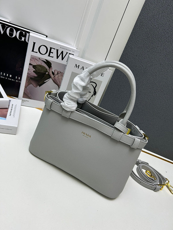 Anum Bags pradn Luxury Bag --73580
