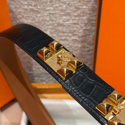 Anum Bags Hermesn Luxury Belt --106064
