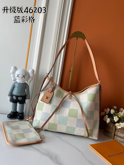 Anum Bags ln Luxury Bag --76552