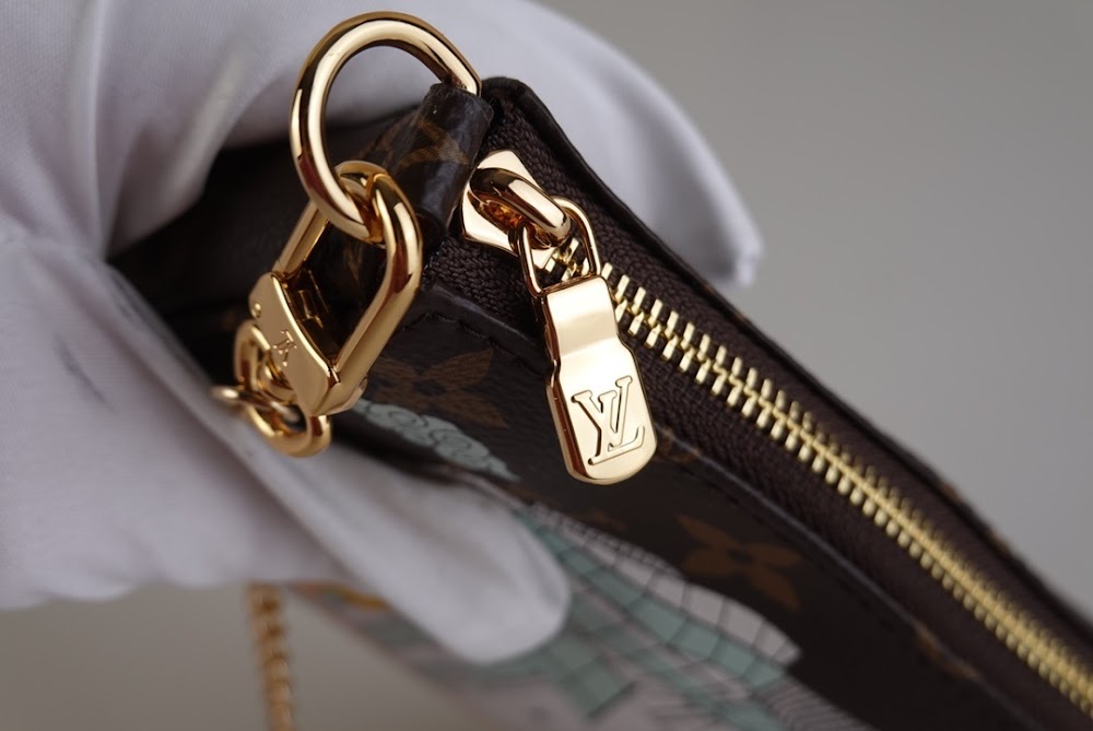 Anum Bags ln Luxury Bag --61331