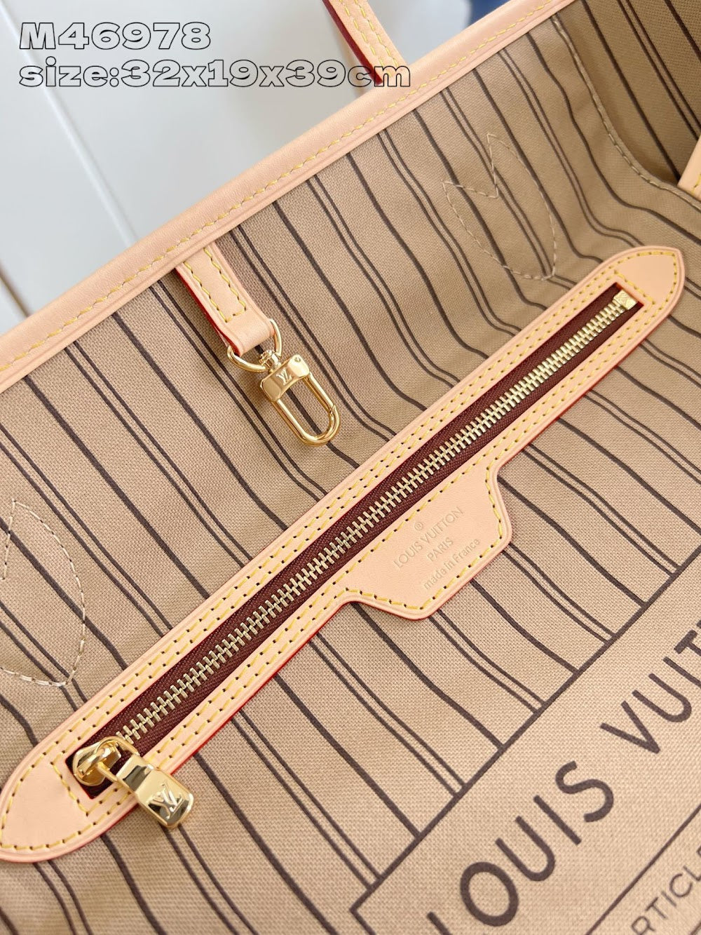 Anum Bags ln Luxury Bag --97366