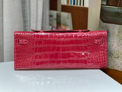 Anum Bags Hermesn Luxury Bag --116622