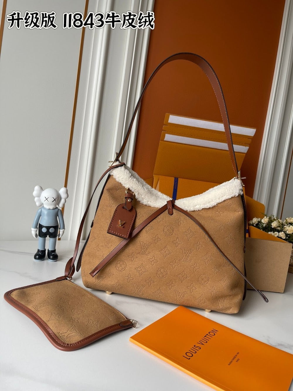 Anum Bags ln Luxury Bag --76514