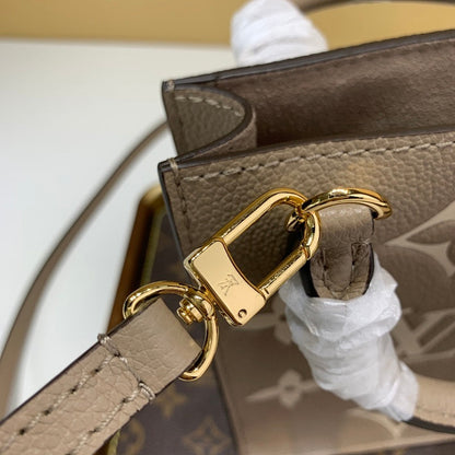 Anum Bags ln Luxury Bag --66021