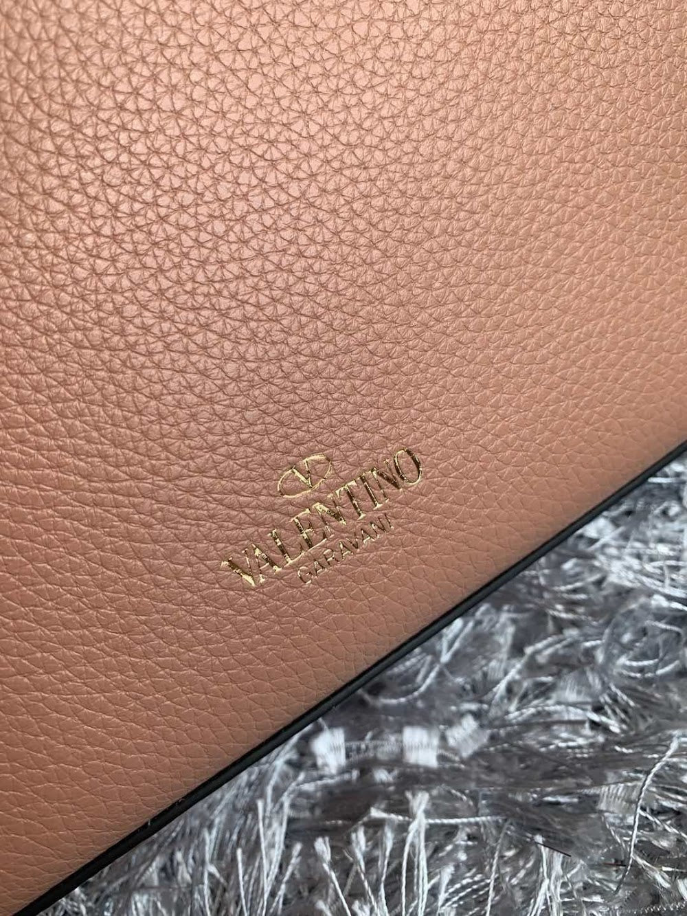 Anum Bags Valentine Luxury Bag --121922