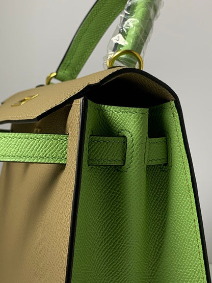 Anum Bags Hermesn Luxury Bag --116733
