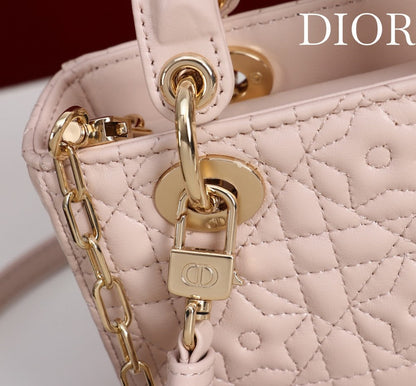 Anum Bags Diorn Luxury Bag --116489