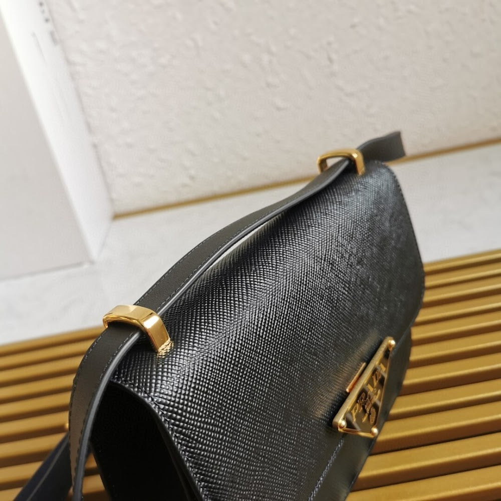 Anum Bags Pradn Luxury Bag --101538