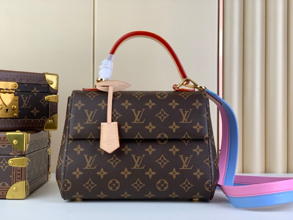 Anum Bags ln Luxury Bag --61754