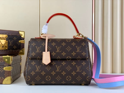 Anum Bags ln Luxury Bag --61754