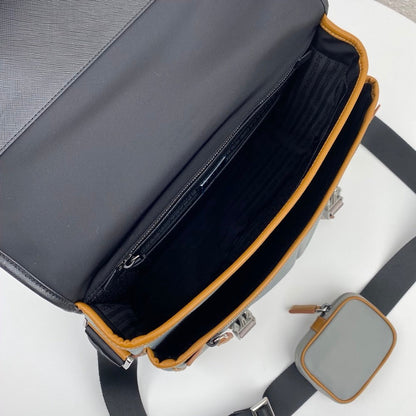 Anum Bags pradn Luxury Bag --74832