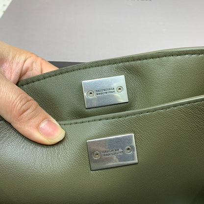 Anum Bags Balenciaga Luxury Bag --110943