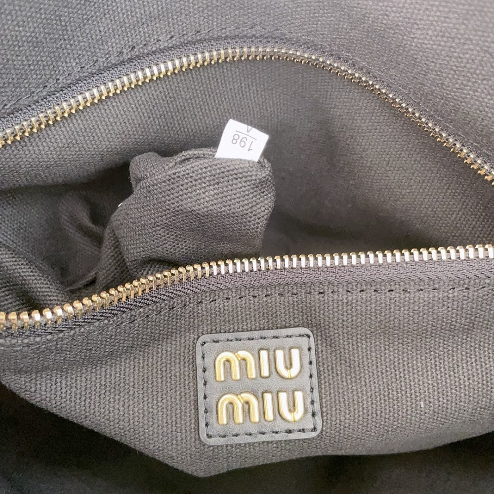 Anum Bags Miun Miun Luxury Bag --122463