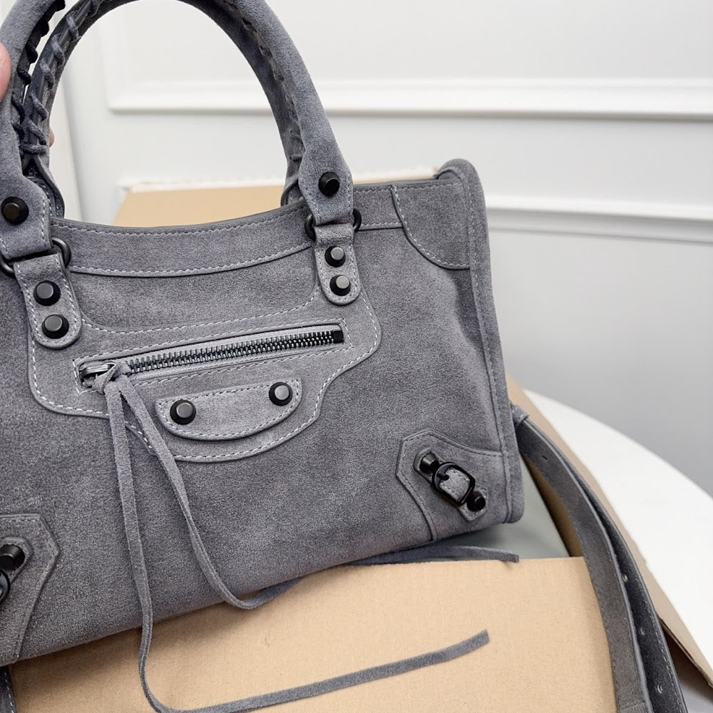 Anum Bags Balenciaga Luxury Bag --111248