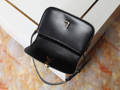 Anum Bags YSLn Luxury Bag --120802