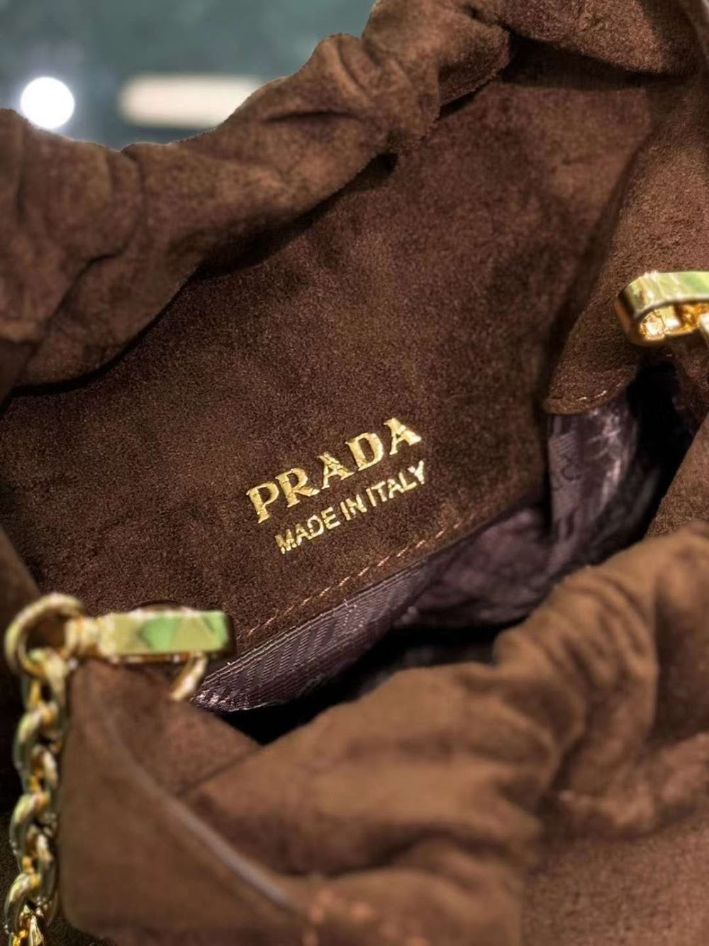 Anum Bags Prada Luxury Bag --54293