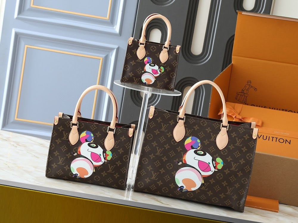 Anum Bags ln Luxury Bag --76810