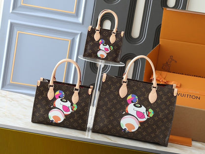 Anum Bags ln Luxury Bag --76810