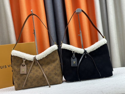 Anum Bags ln Luxury Bag --76474