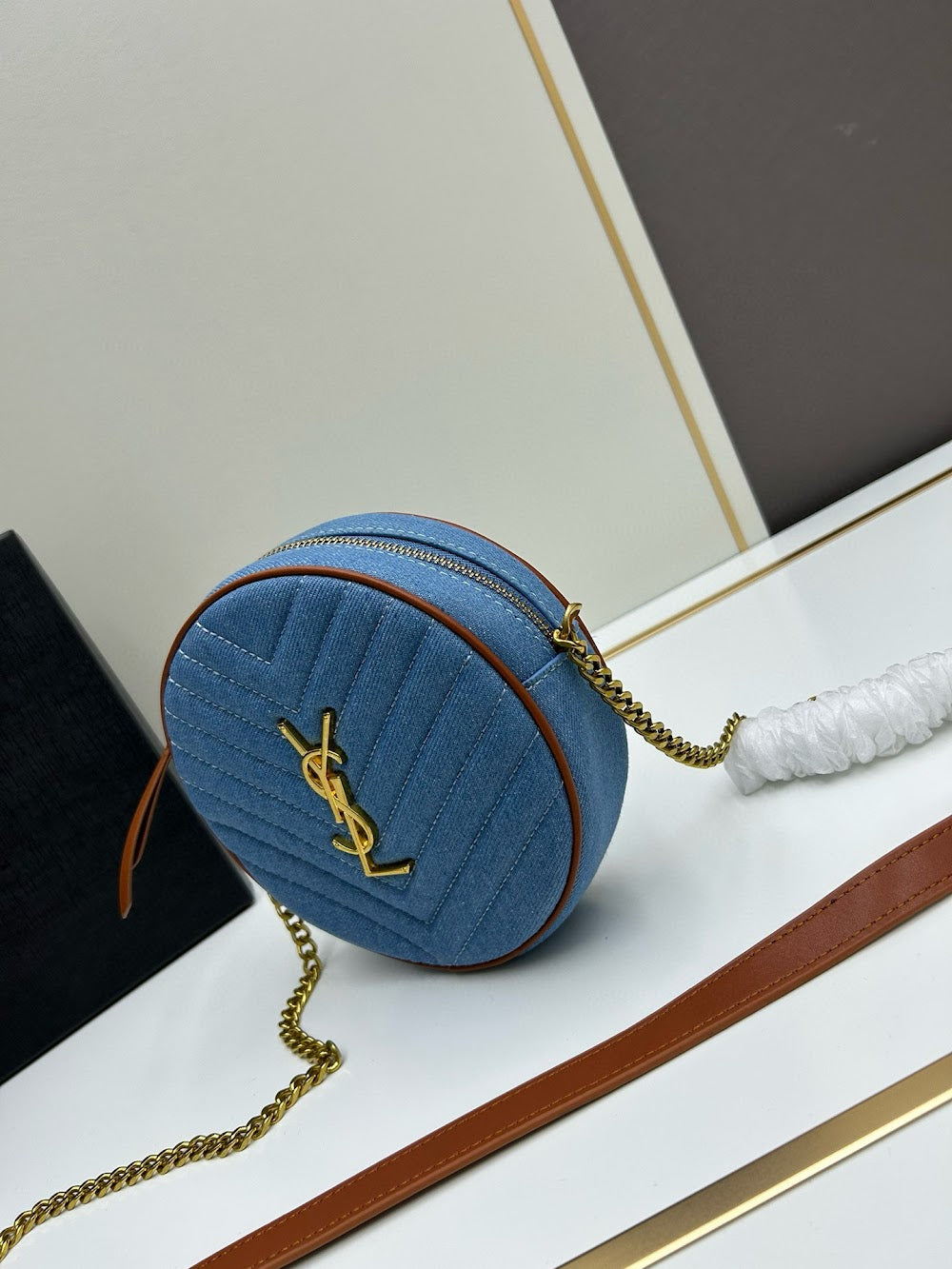 Anum Bags ysn Luxury Bag --71827