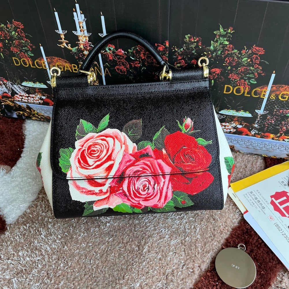 Anum Bags DGn Luxury Bag --93957
