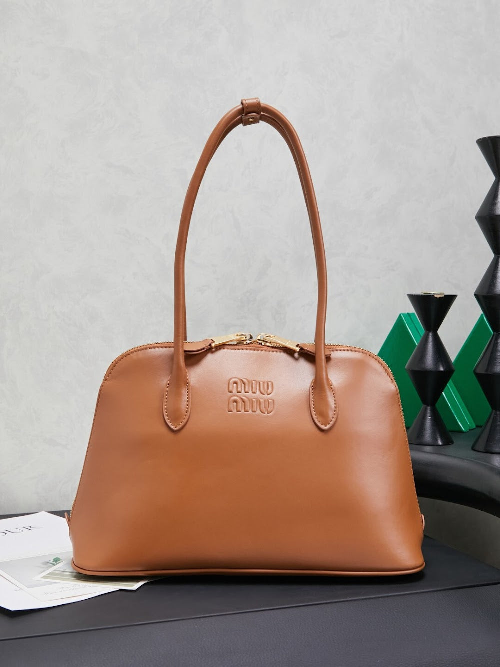 Anum Bags Miun Miun Luxury Bag --123105