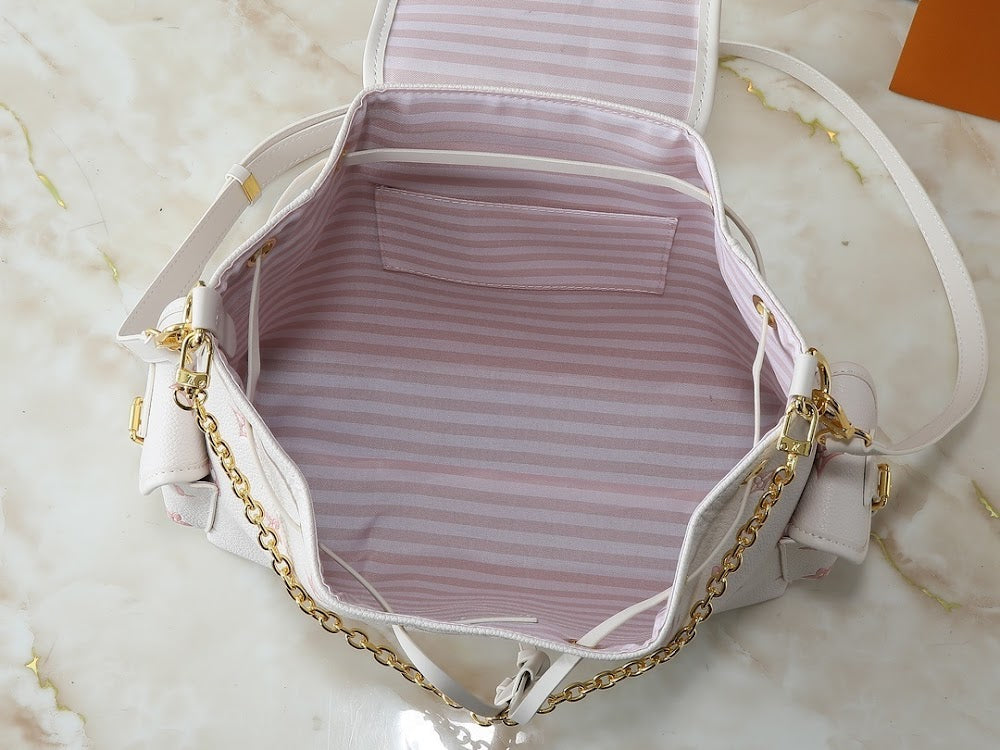 Anum Bags ln Luxury Bag --77233