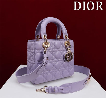 Anum Bags Diorn Luxury Bag --115929
