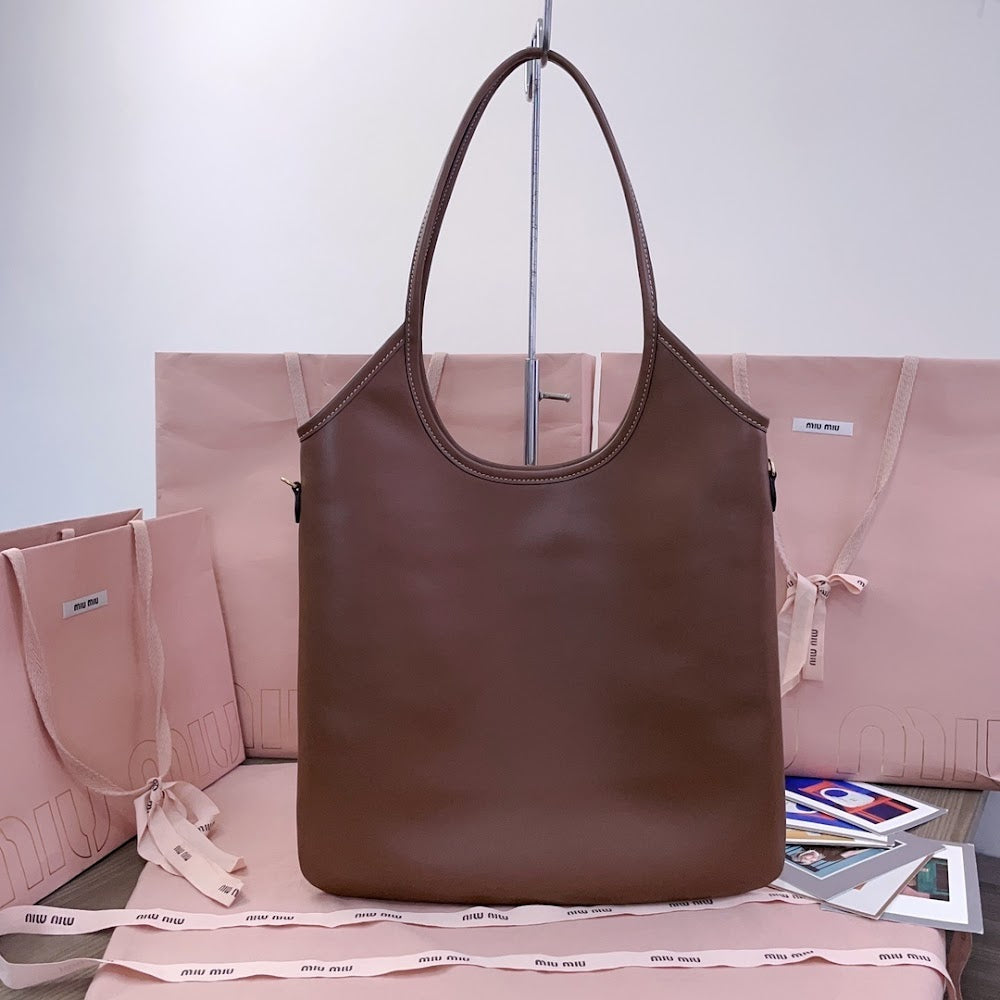 Anum Bags Miun Miun Luxury Bag --122460