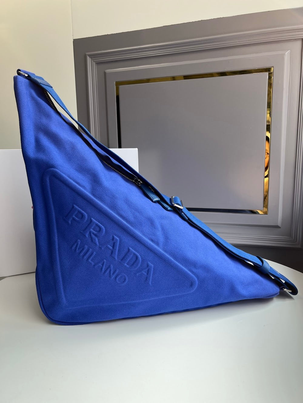 Anum Bags Pradn Luxury Bag --102644