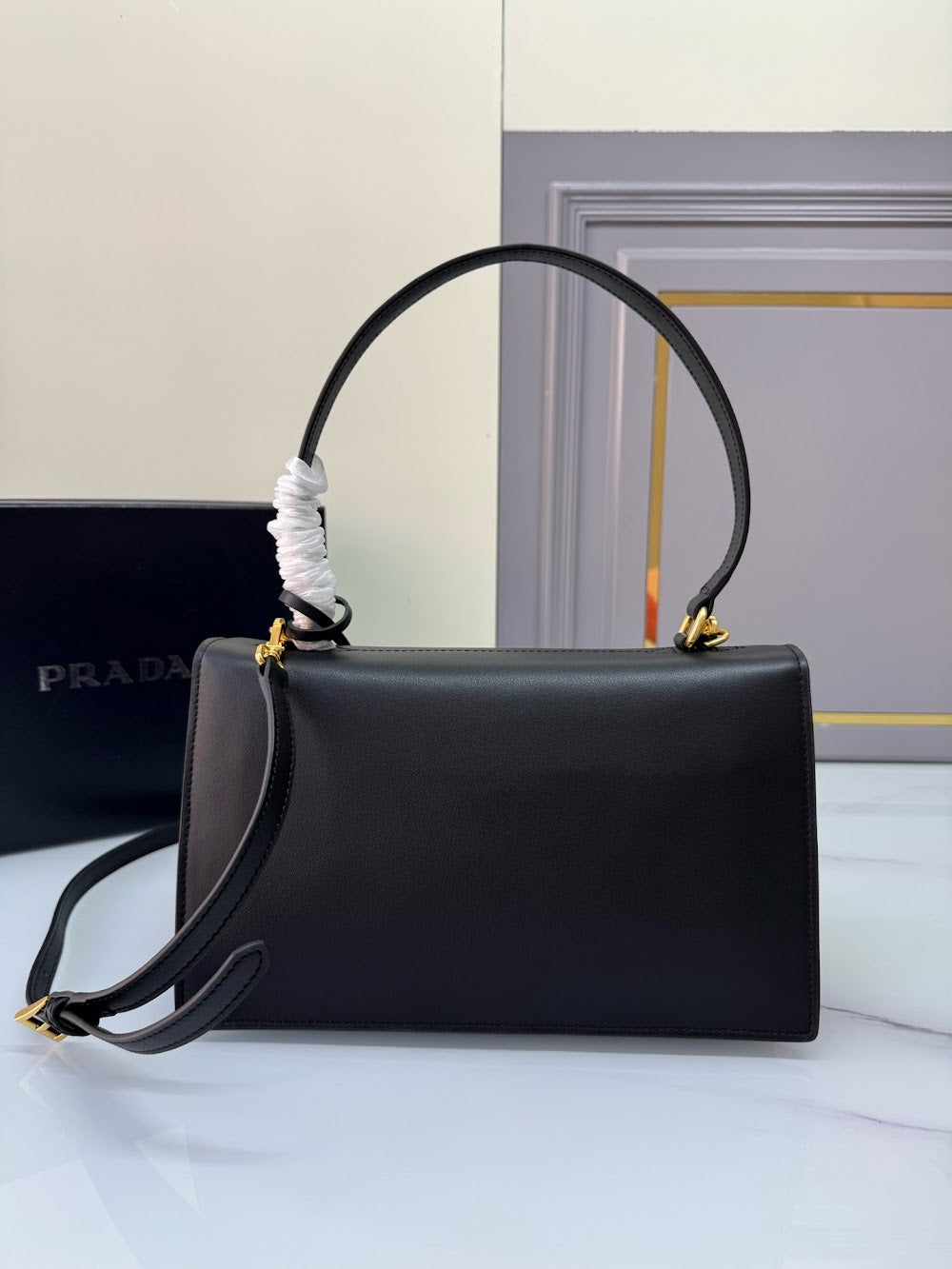 Anum Bags Pradn Luxury Bag --102545