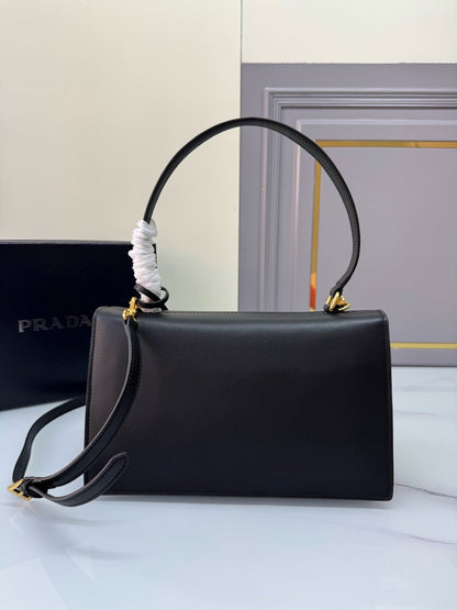 Anum Bags Pradn Luxury Bag --102545