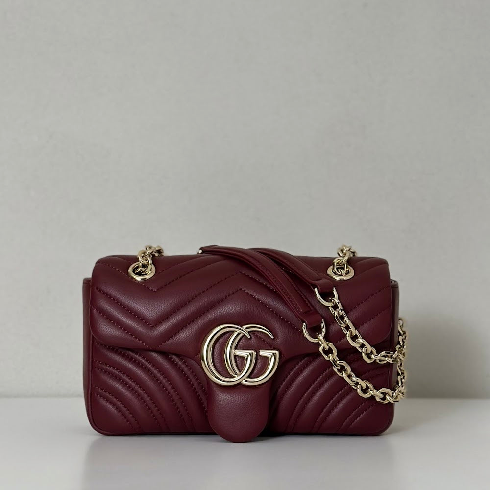 Anum Bags Guccin Luxury Bag --94419