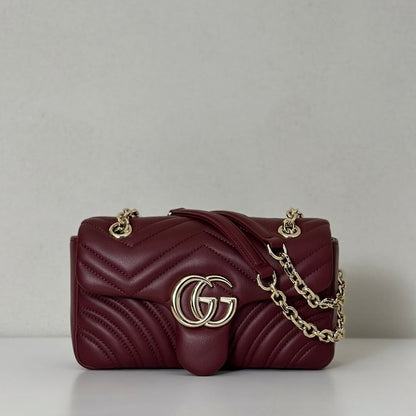 Anum Bags Guccin Luxury Bag --94419