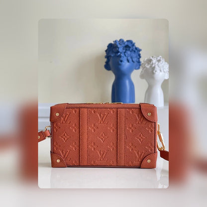 Anum Bags Detail