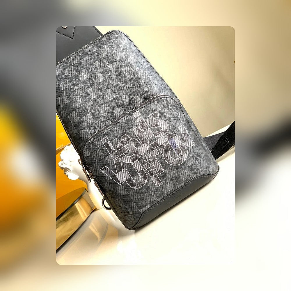 Anum Bags Detail